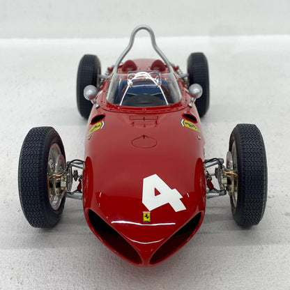 CMC Ferrari Dino 156 Sharknose 1