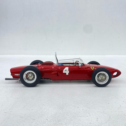 CMC Ferrari Dino 156 Sharknose 1
