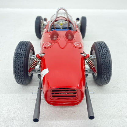 CMC Ferrari Dino 156 Sharknose 1