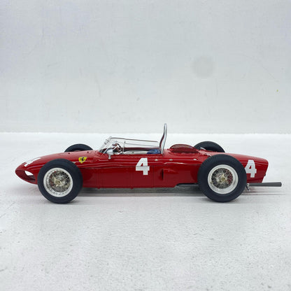 CMC Ferrari Dino 156 Sharknose 1