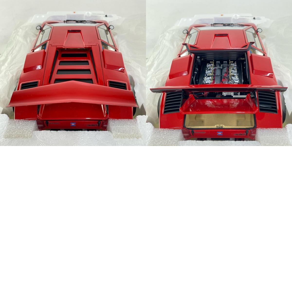 LAMBORGHINI COUNTACH LP500S