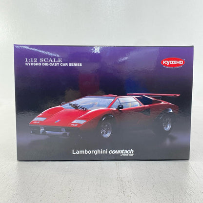 LAMBORGHINI COUNTACH LP500S