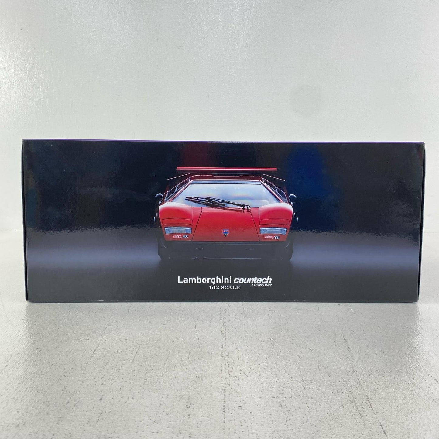 LAMBORGHINI COUNTACH LP500S