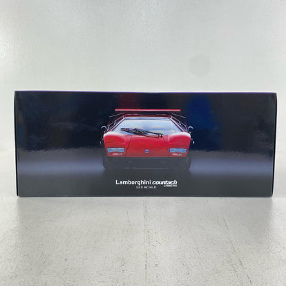LAMBORGHINI COUNTACH LP500S