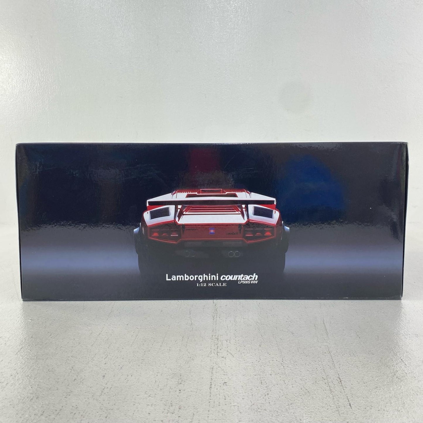 LAMBORGHINI COUNTACH LP500S