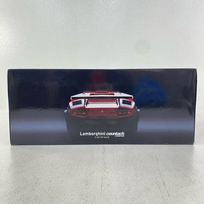 LAMBORGHINI COUNTACH LP500S