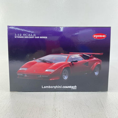 LAMBORGHINI COUNTACH LP5000S