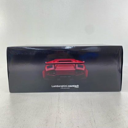 LAMBORGHINI COUNTACH LP5000S