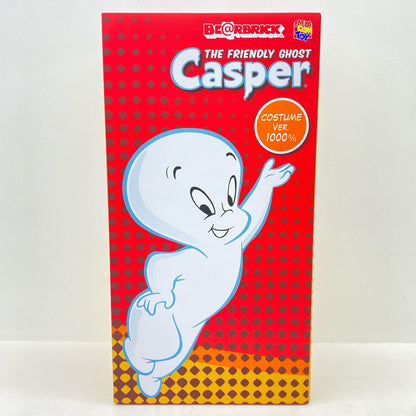 BE@RBRICK Casper 1000% [Figure]