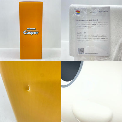 BE@RBRICK Casper 1000% [Figure]