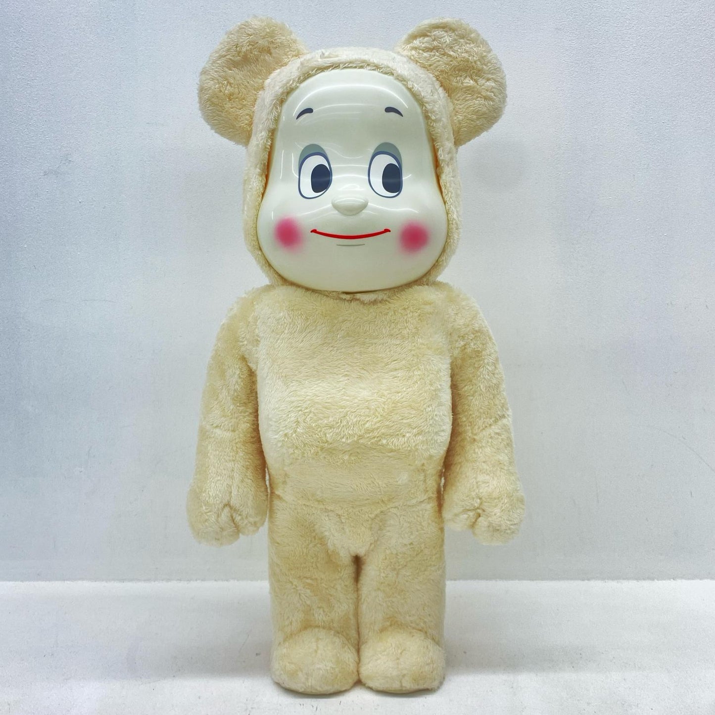 BE@RBRICK Casper 1000% [Figure]