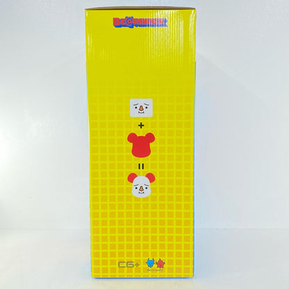 BE@RBRICK TOFU OYAKO 1000% [Figure]