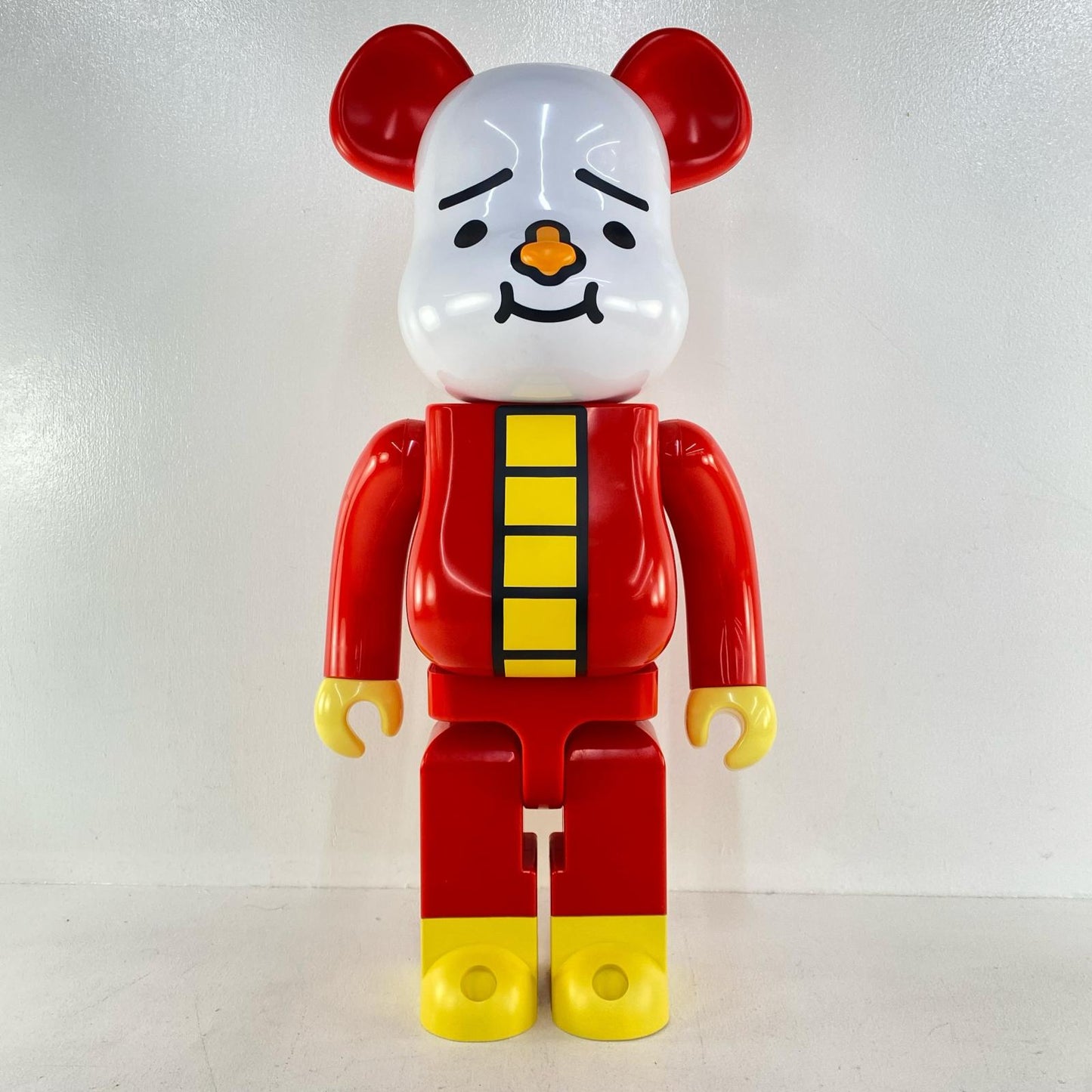 BE@RBRICK TOFU OYAKO 1000% [Figure]