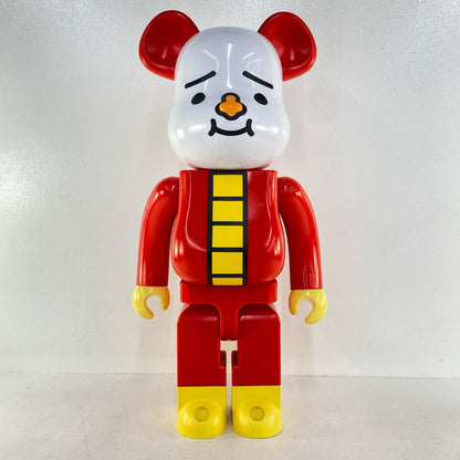BE@RBRICK TOFU OYAKO 1000% [Figure]