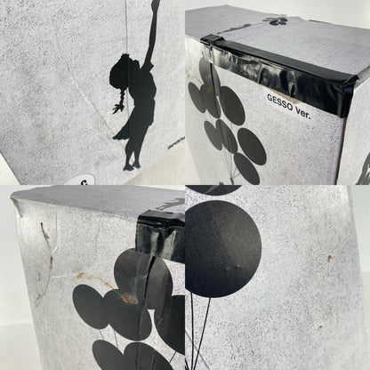 FLYING BALLOONS GIRL GESSO Ver.? [Figure]