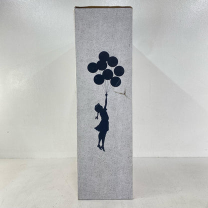 FLYING BALLOONS GIRL GESSO Ver.? [Figure]