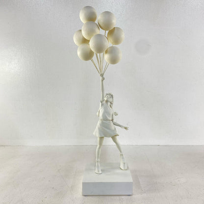 FLYING BALLOONS GIRL GESSO Ver.? [Figure]