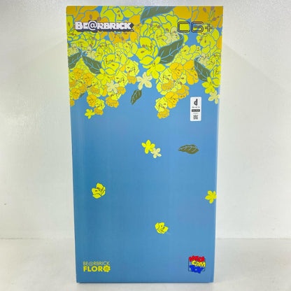 BE@RBRICK FLOR@ 1000%【フィギュア】