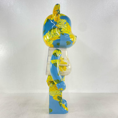BE@RBRICK FLOR@ 1000%【フィギュア】