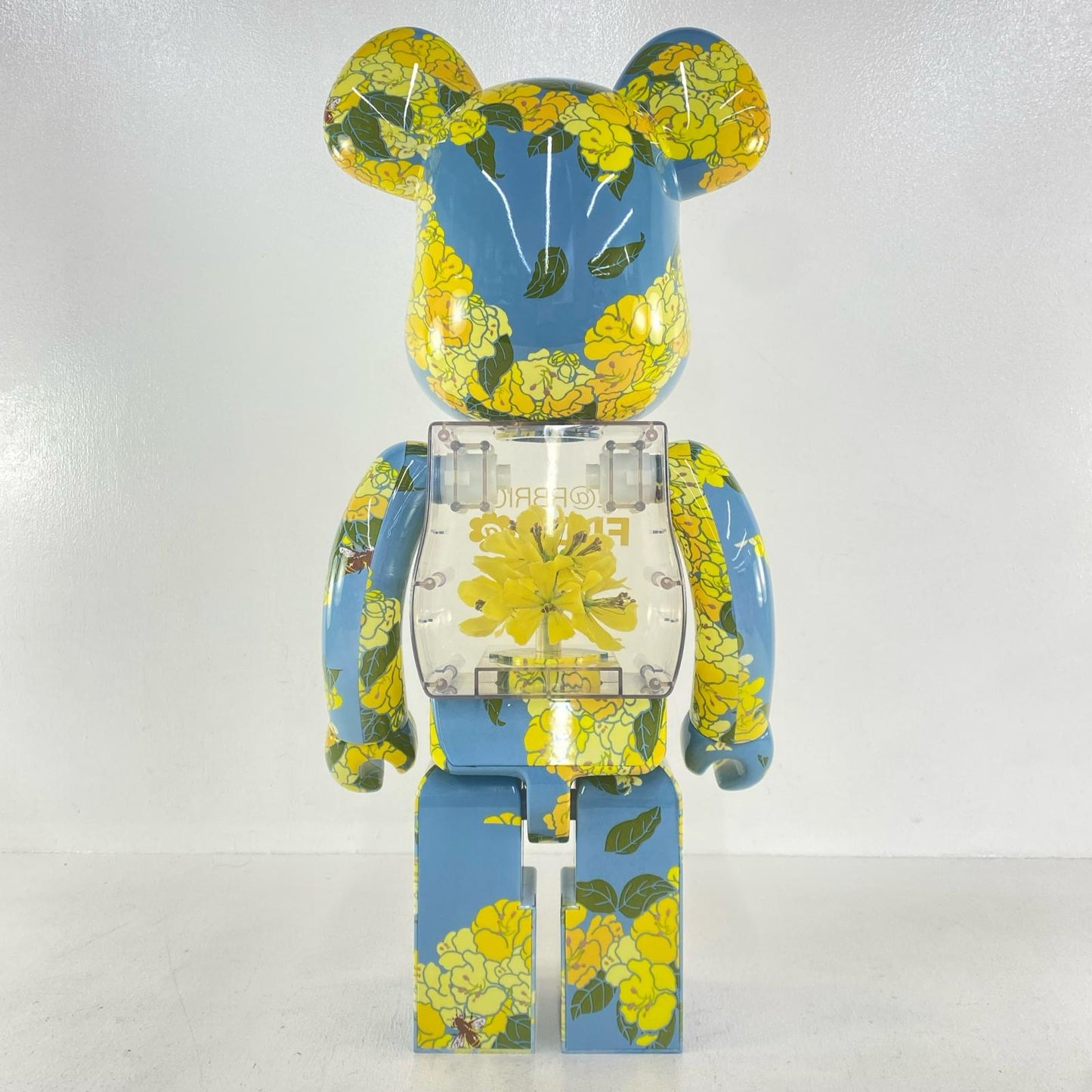 BE@RBRICK FLOR@ 1000%【フィギュア】