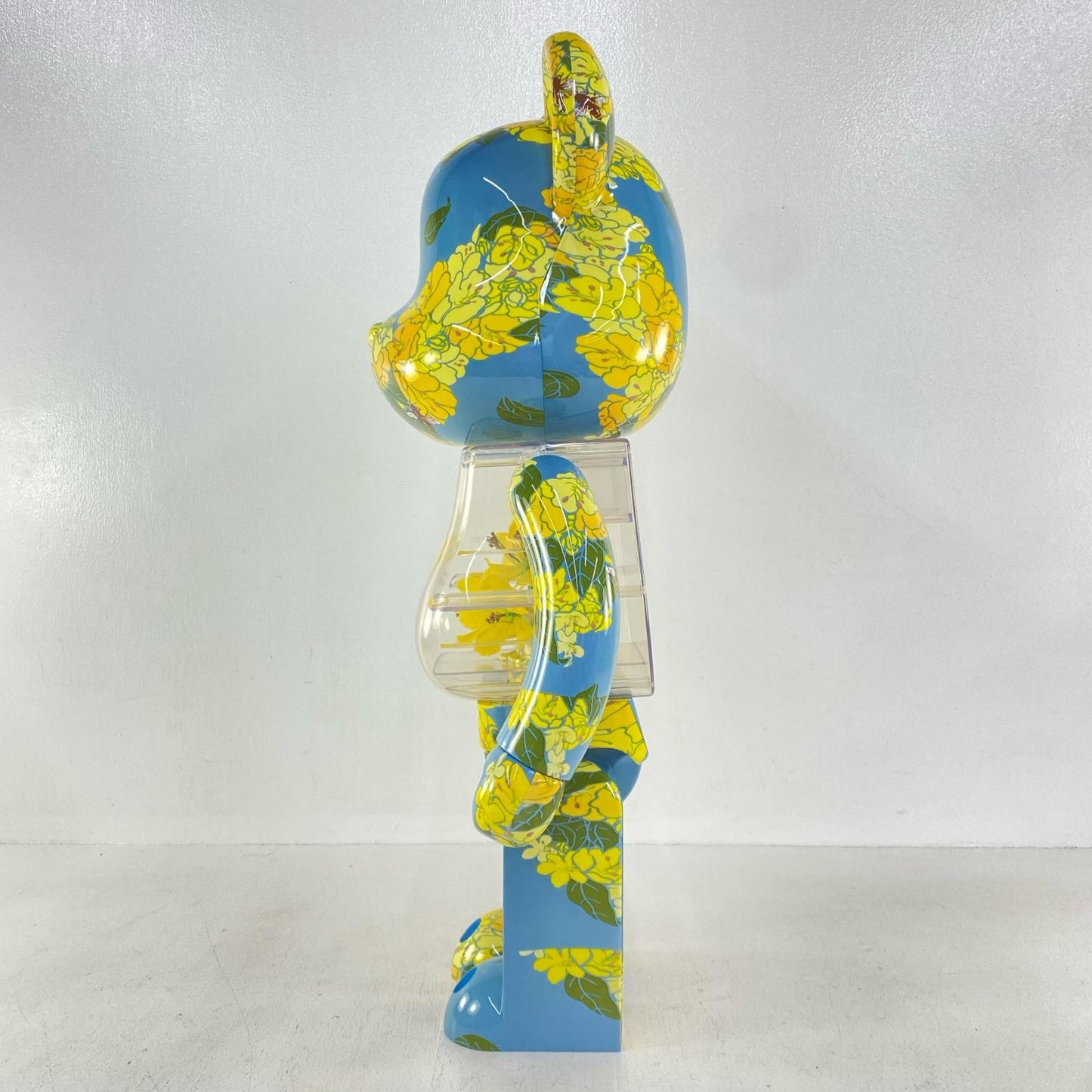 BE@RBRICK FLOR@ 1000%【フィギュア】