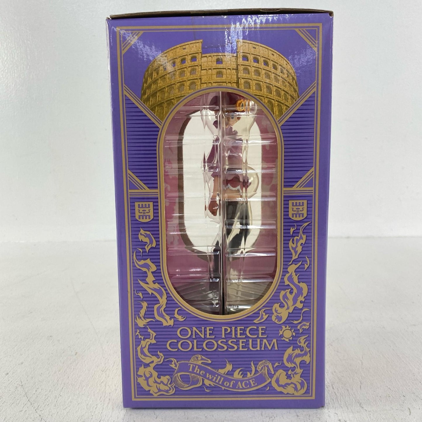 C賞コアラ/フィギュア「コロシアム決戦編/一番くじワンピース」【フィギュア】