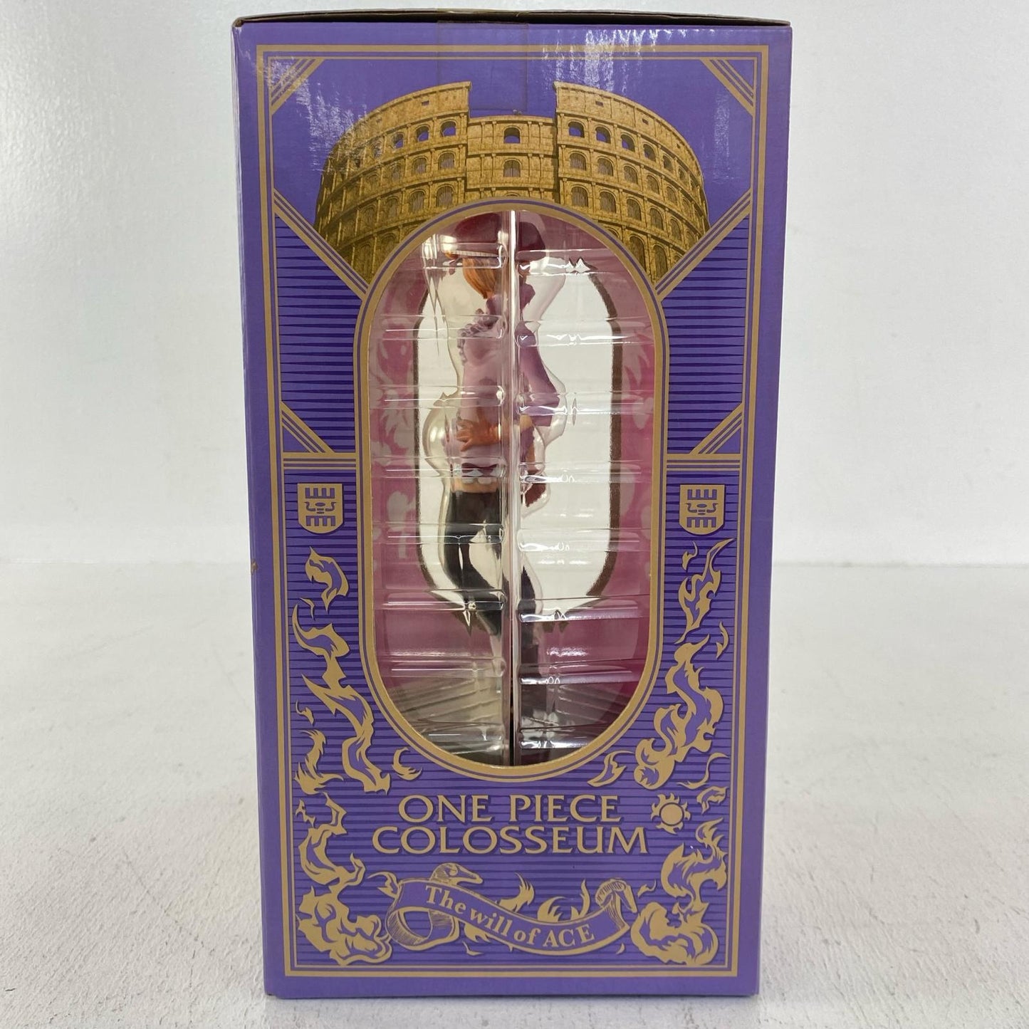 C賞コアラ/フィギュア「コロシアム決戦編/一番くじワンピース」【フィギュア】