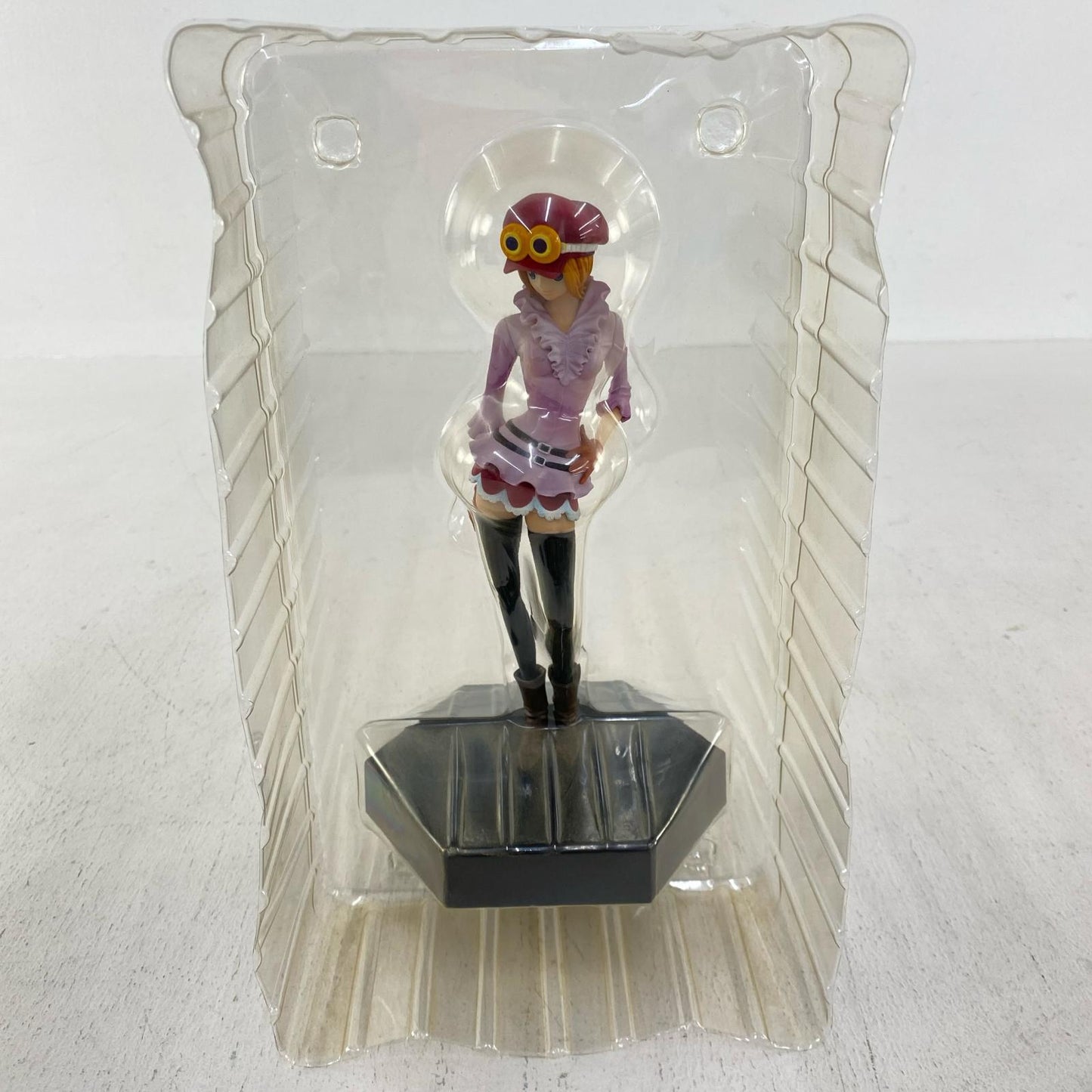 C賞コアラ/フィギュア「コロシアム決戦編/一番くじワンピース」【フィギュア】