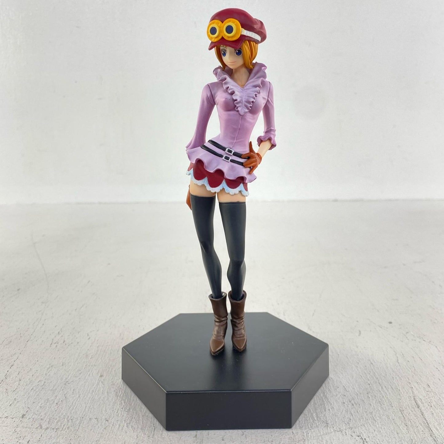 C賞コアラ/フィギュア「コロシアム決戦編/一番くじワンピース」【フィギュア】