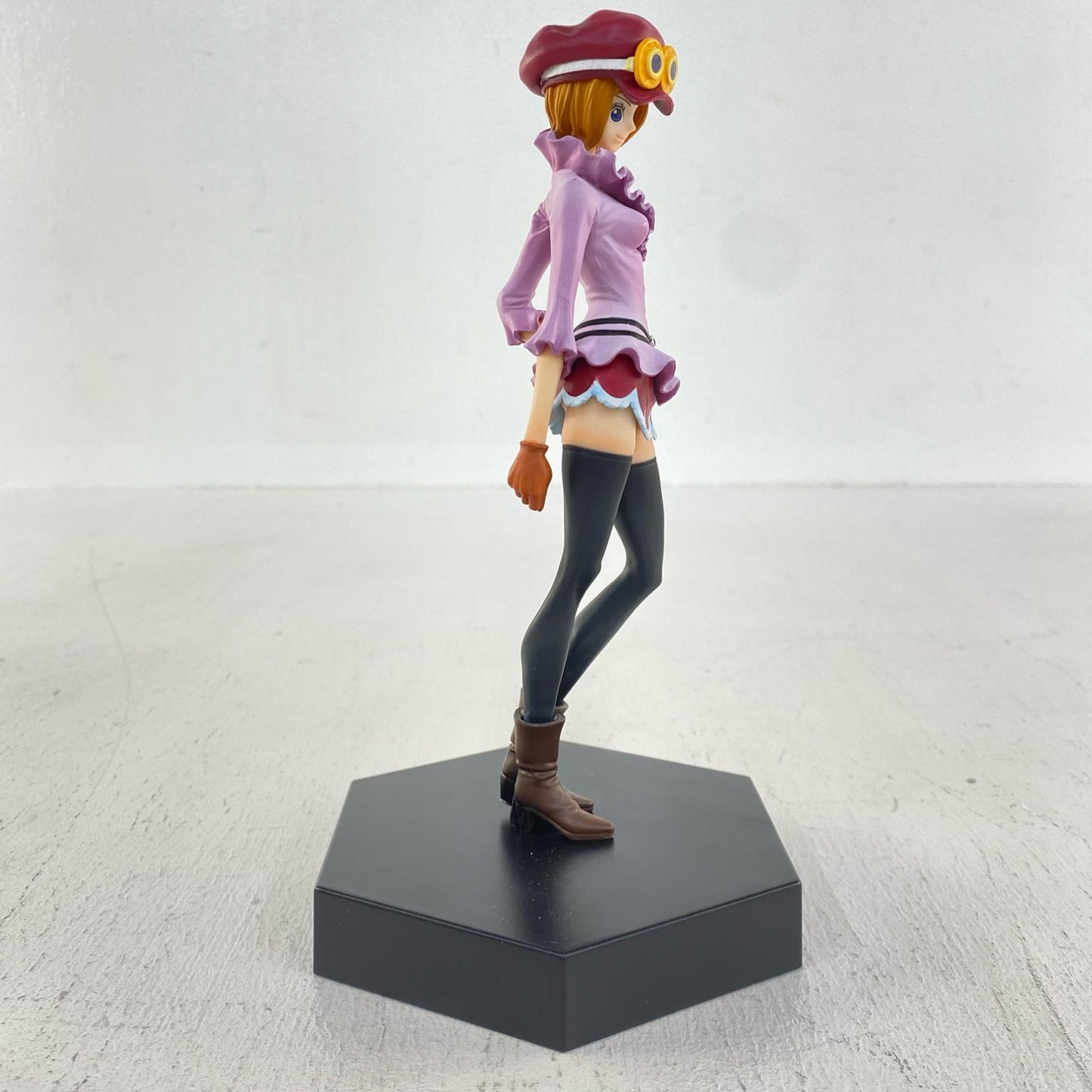 C賞コアラ/フィギュア「コロシアム決戦編/一番くじワンピース」【フィギュア】