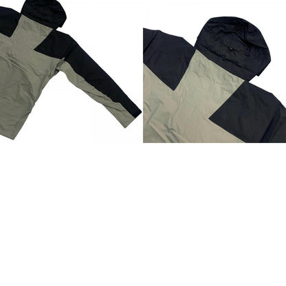 GOLDWIN | ゴールドウィン PERTEX SHIELD PRO Mountaineering Jacket ナイロンジャケット ベージュ サイズ：L