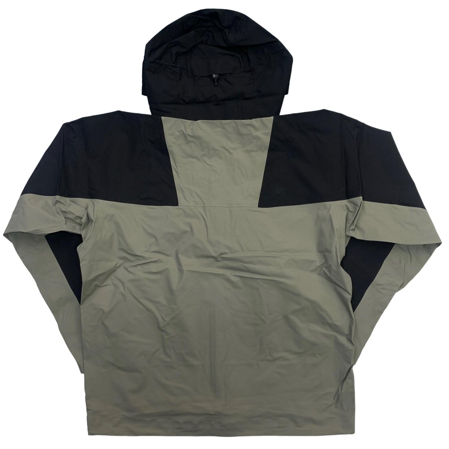 GOLDWIN | ゴールドウィン PERTEX SHIELD PRO Mountaineering Jacket ナイロンジャケット ベージュ サイズ：L