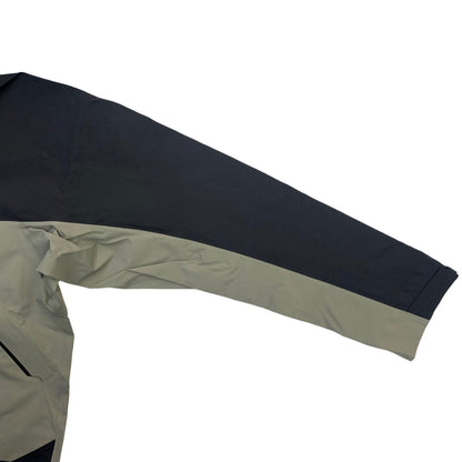 GOLDWIN | ゴールドウィン PERTEX SHIELD PRO Mountaineering Jacket ナイロンジャケット ベージュ サイズ：L