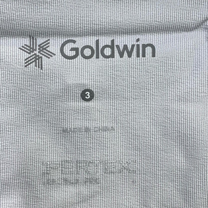 GOLDWIN | ゴールドウィン PERTEX SHIELD PRO Mountaineering Jacket ナイロンジャケット ベージュ サイズ：L