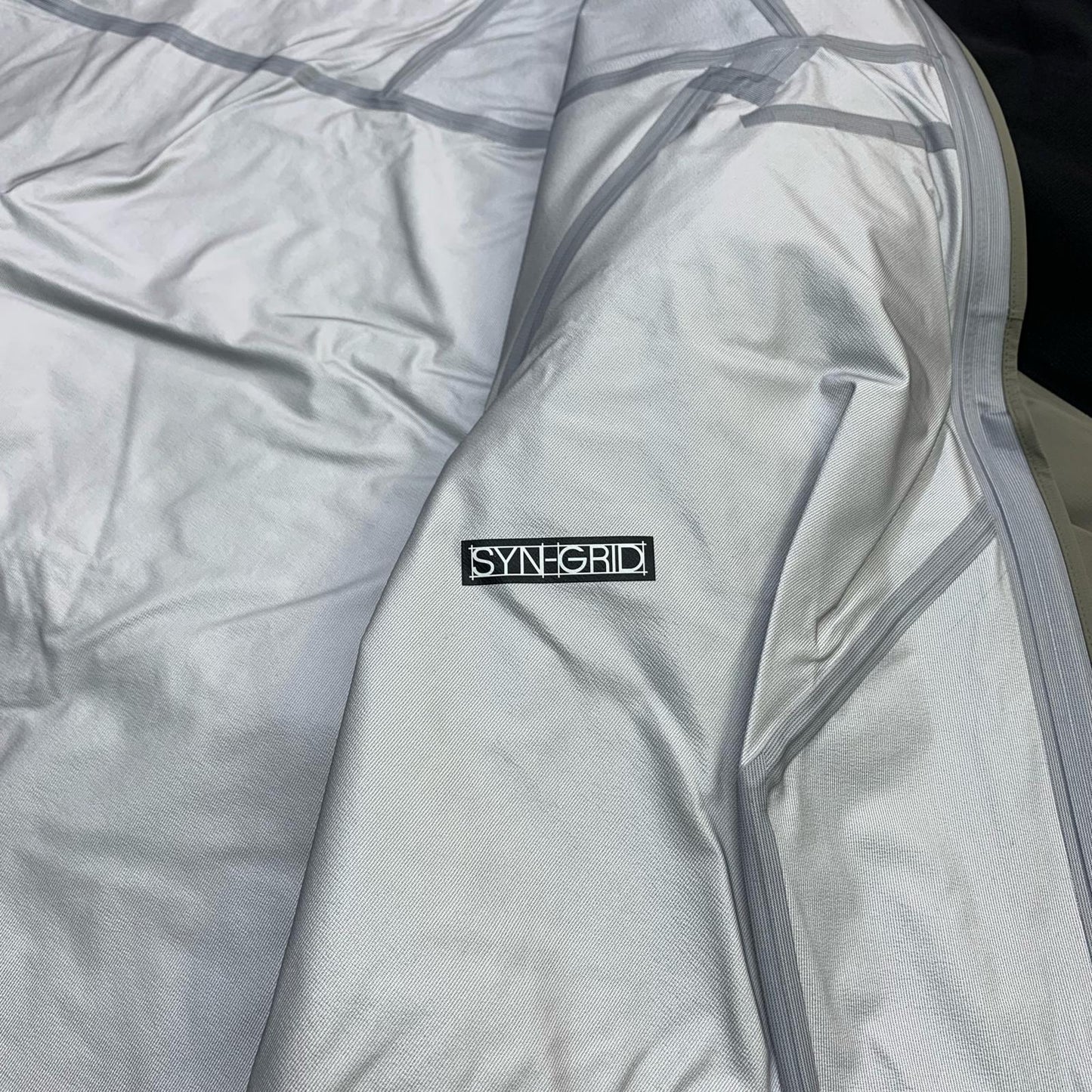 GOLDWIN | ゴールドウィン PERTEX SHIELD PRO Mountaineering Jacket ナイロンジャケット ベージュ サイズ：L