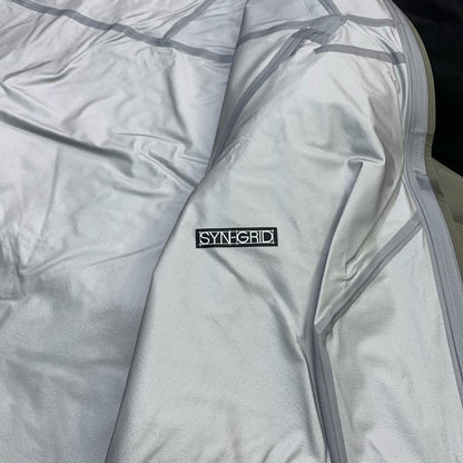 GOLDWIN | ゴールドウィン PERTEX SHIELD PRO Mountaineering Jacket ナイロンジャケット ベージュ サイズ：L