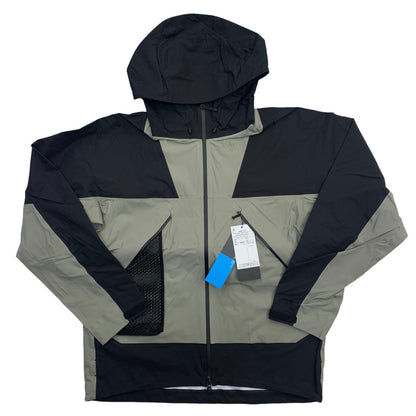 GOLDWIN | ゴールドウィン PERTEX SHIELD PRO Mountaineering Jacket ナイロンジャケット ベージュ サイズ：M