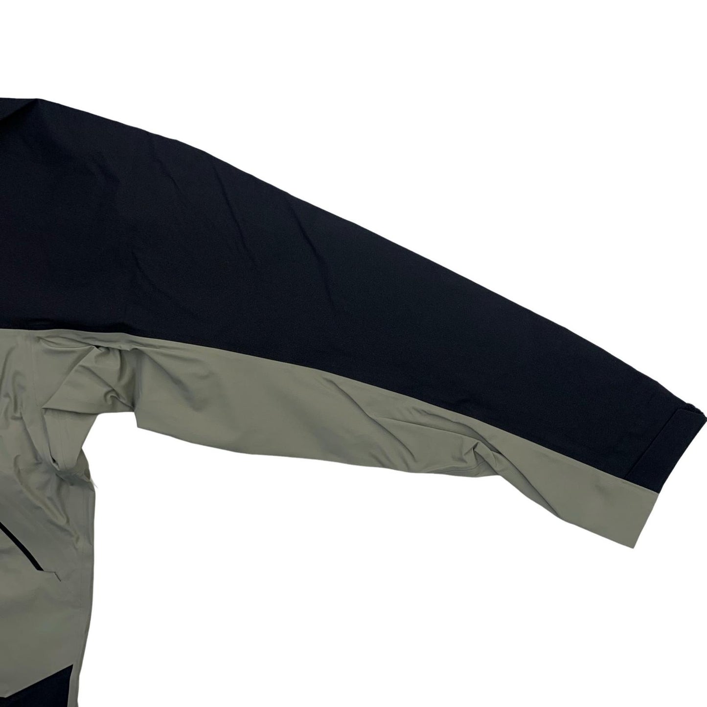 GOLDWIN | ゴールドウィン PERTEX SHIELD PRO Mountaineering Jacket ナイロンジャケット ベージュ サイズ：M