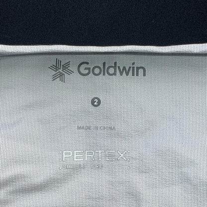 GOLDWIN | ゴールドウィン PERTEX SHIELD PRO Mountaineering Jacket ナイロンジャケット ベージュ サイズ：M