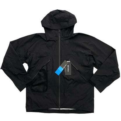 GOLDWIN | ゴールドウィン PERTEX SHIELD PRO Mountaineering Jacket ナイロンジャケット ブラック サイズ：L