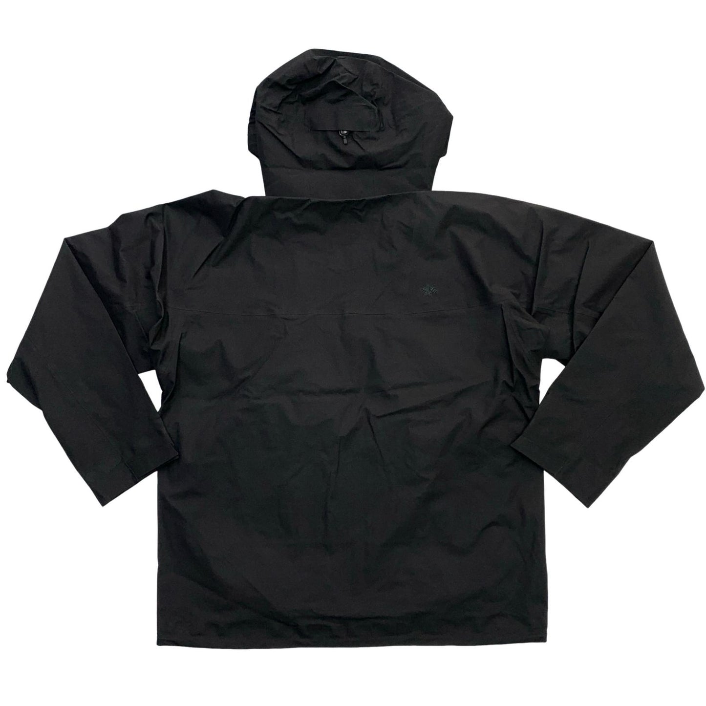 GOLDWIN | ゴールドウィン PERTEX SHIELD PRO Mountaineering Jacket ナイロンジャケット ブラック サイズ：L