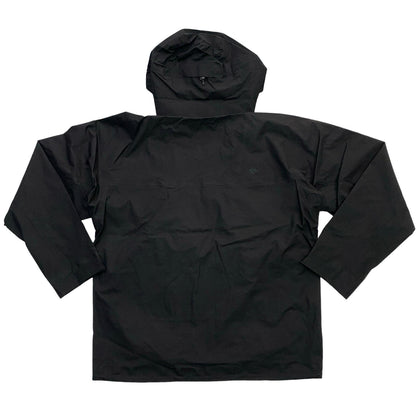 GOLDWIN | ゴールドウィン PERTEX SHIELD PRO Mountaineering Jacket ナイロンジャケット ブラック サイズ：L
