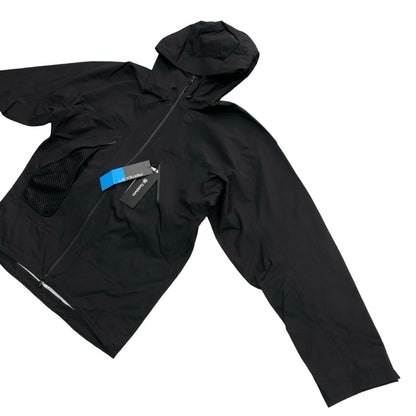 GOLDWIN | ゴールドウィン PERTEX SHIELD PRO Mountaineering Jacket ナイロンジャケット ブラック サイズ：L