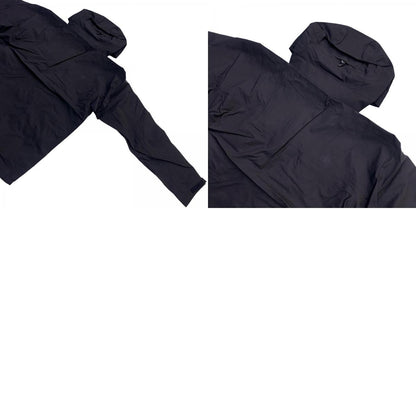 GOLDWIN | ゴールドウィン PERTEX SHIELD PRO Mountaineering Jacket ナイロンジャケット ブラック サイズ：M