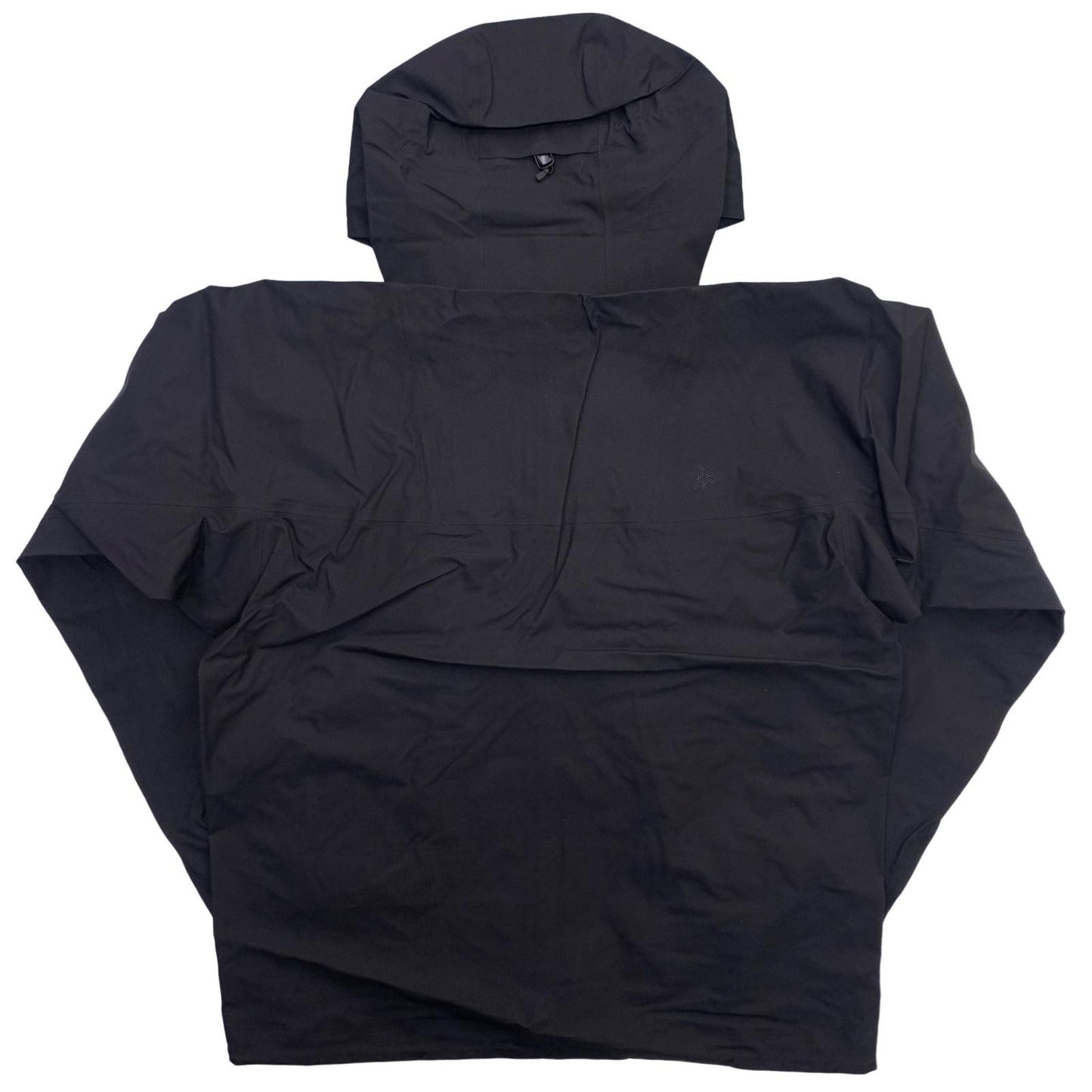 GOLDWIN | ゴールドウィン PERTEX SHIELD PRO Mountaineering Jacket ナイロンジャケット ブラック サイズ：M