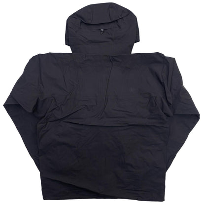 GOLDWIN | ゴールドウィン PERTEX SHIELD PRO Mountaineering Jacket ナイロンジャケット ブラック サイズ：M
