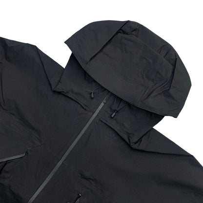 GOLDWIN | ゴールドウィン PERTEX SHIELD PRO Mountaineering Jacket ナイロンジャケット ブラック サイズ：M