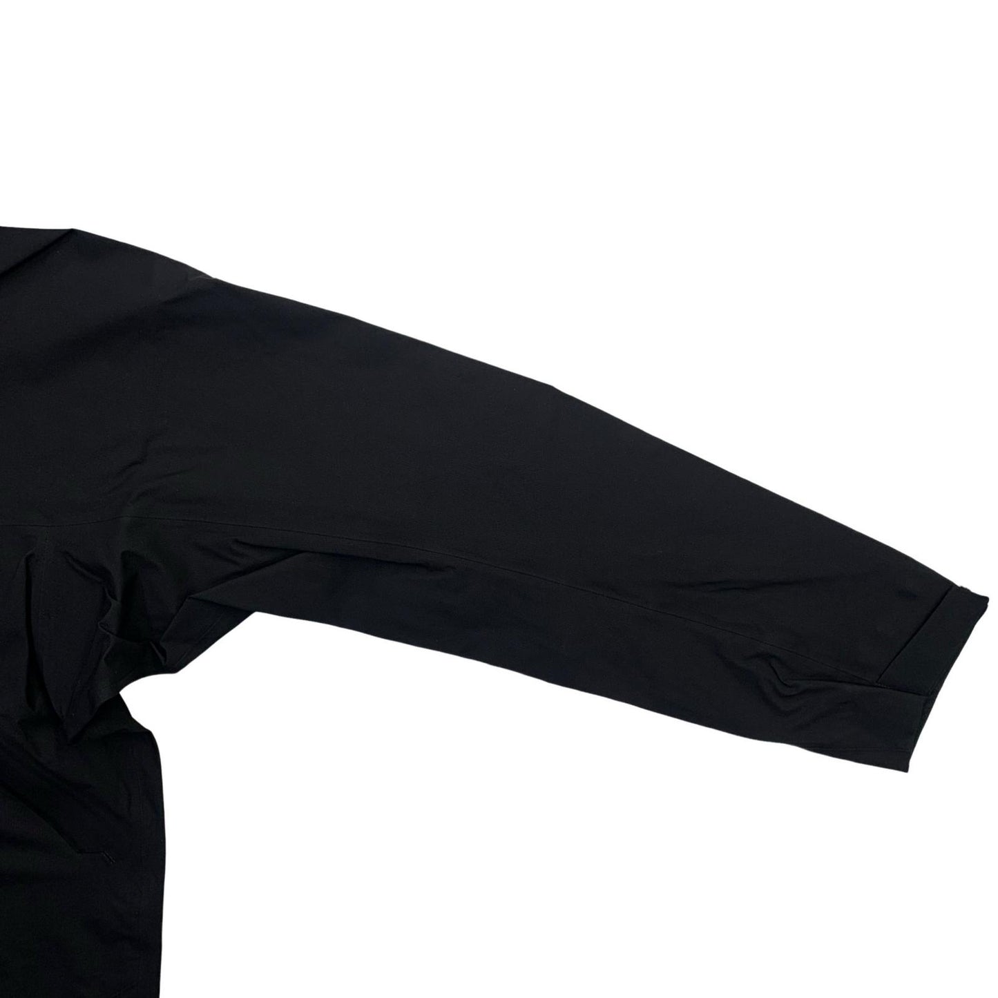 GOLDWIN | ゴールドウィン PERTEX SHIELD PRO Mountaineering Jacket ナイロンジャケット ブラック サイズ：M