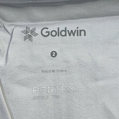 GOLDWIN | ゴールドウィン PERTEX SHIELD PRO Mountaineering Jacket ナイロンジャケット ブラック サイズ：M