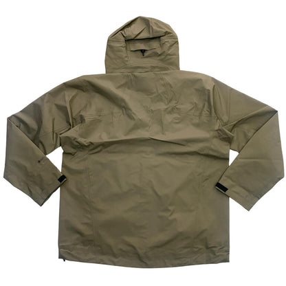 GOLDWIN | ゴールドウィン GORE-TEX 3L Jacket ナイロンジャケット ベージュ サイズ：M